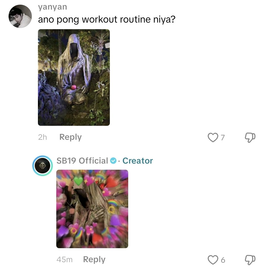 OFIFI???? NOT YOU STEALIN MEMES😭🤣