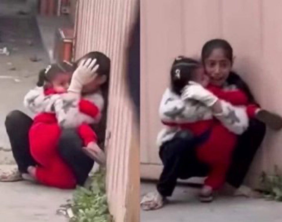 اس بات کی تائید کیجئے کہ اسرائیل ایک دہشت گرد ملک ہے