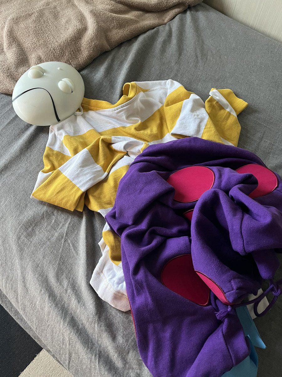 アヴァ- 1＠氷糸吉界の深淵に住む八面鳥 (@ava448) / Posts / X