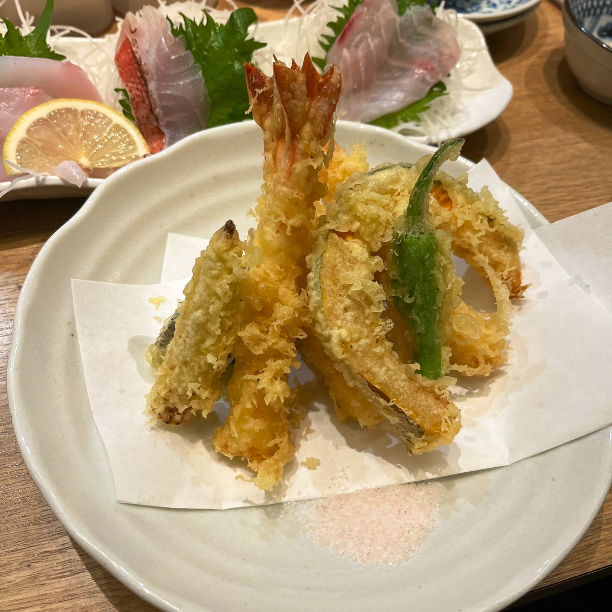 りんと tweet media