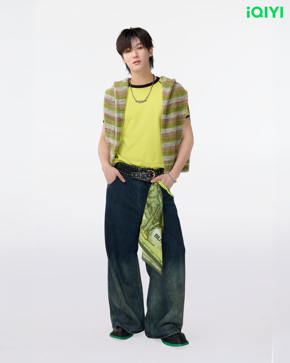 iQIYI Artist

MOS PANUWAT SOPRADIT
มอส ภาณุวัฒน์ โสประดิษฐ

แฟนๆสามารถติดตามผลงานของมอสได้ทุกช่องทางของ iQIYI Artist TH

#iQIYIArtistTH
#iQIYI