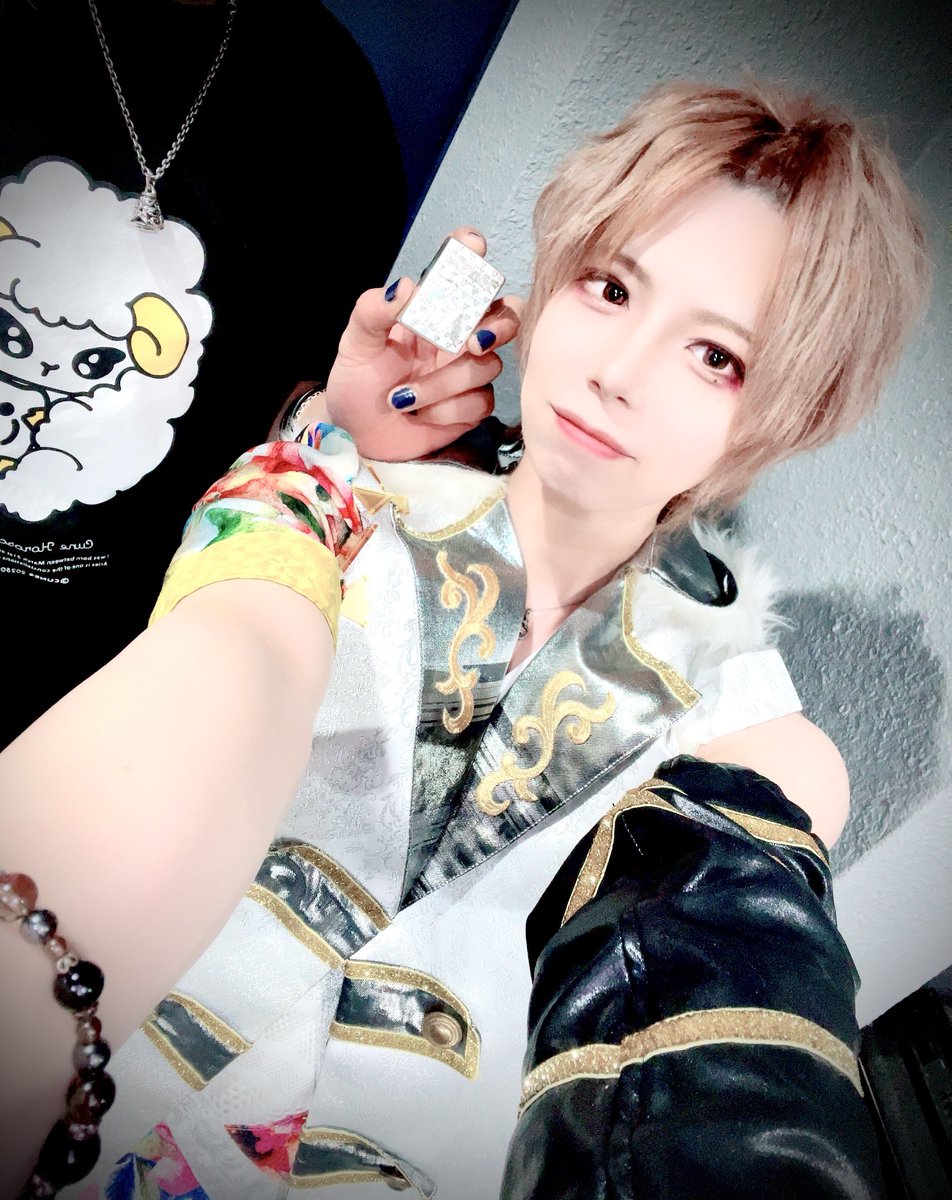 🌸蜘吊-CHIZULU-❤️🔥 tweet media