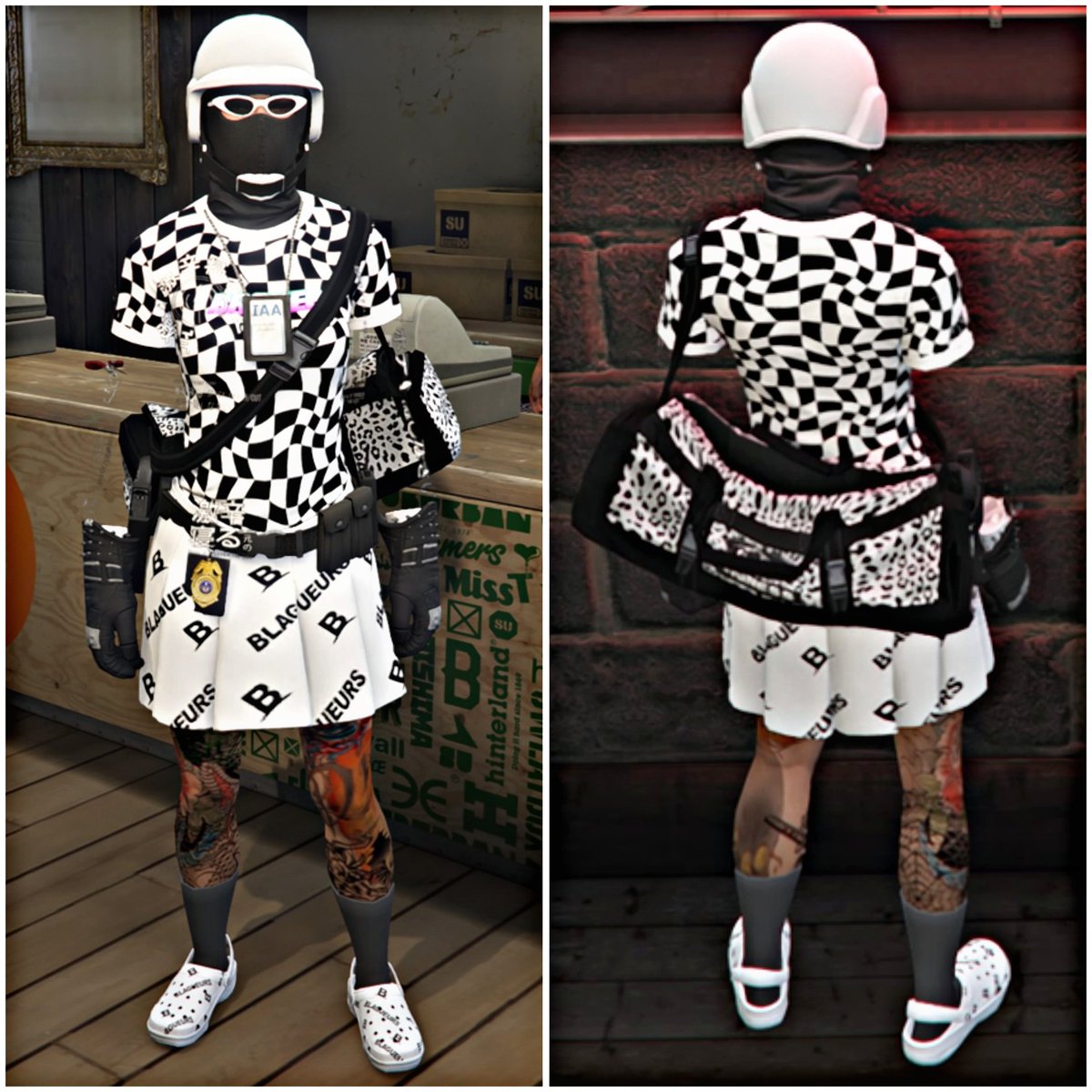 〽️ⲁ𝐛𝐛𝒓𝘢⑥⑥⑥🇮🇹 tweet media