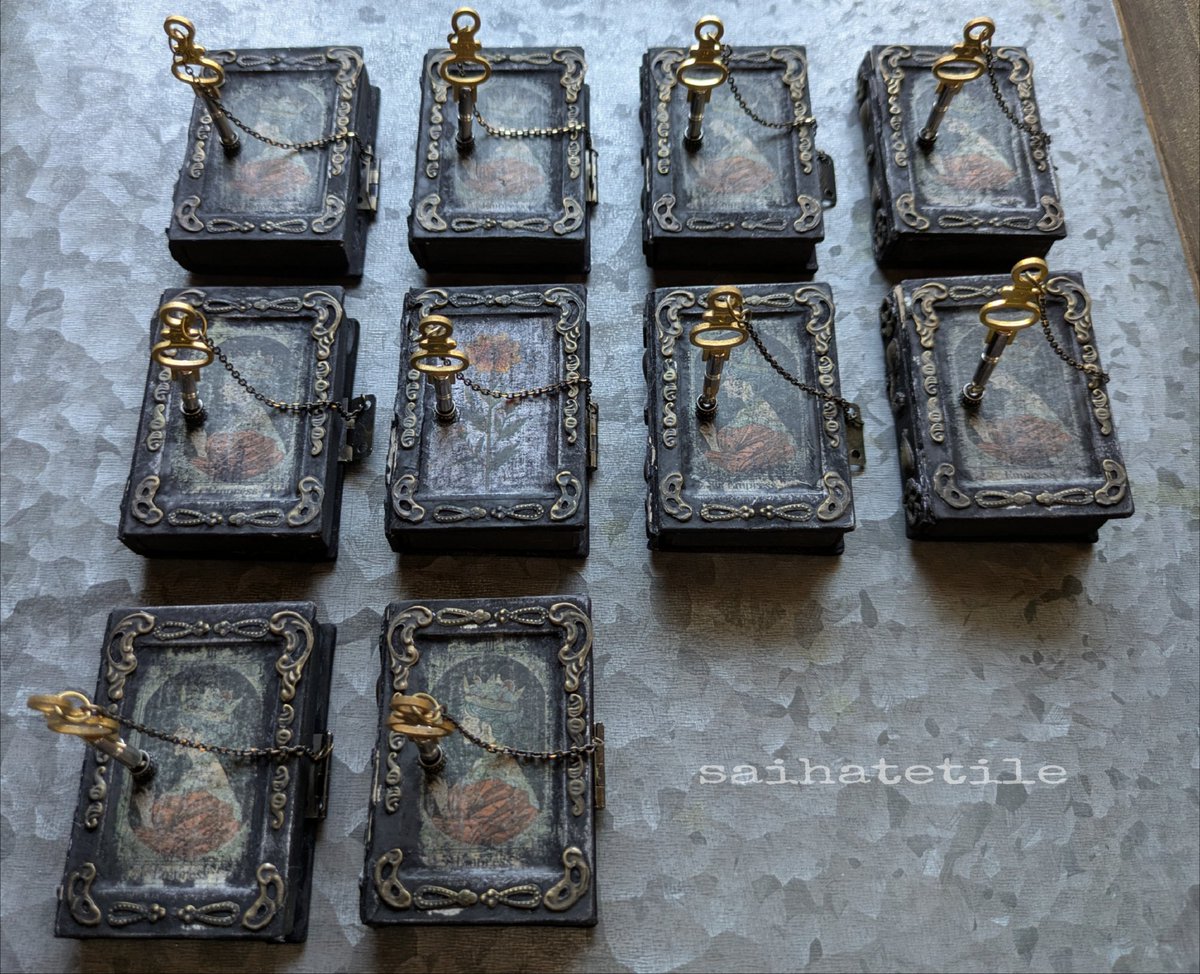 最果て古書店tile (@saihatetile) / Posts / X