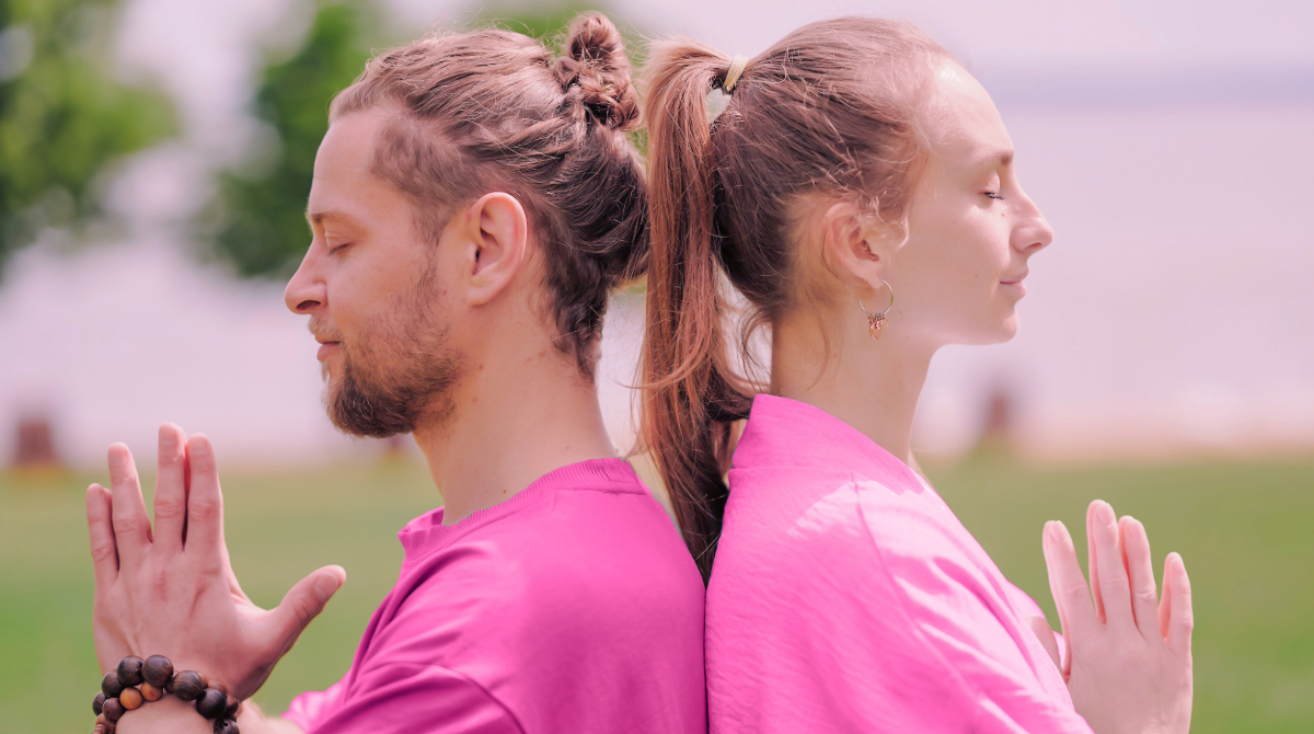 Global Wellness Day tweet media