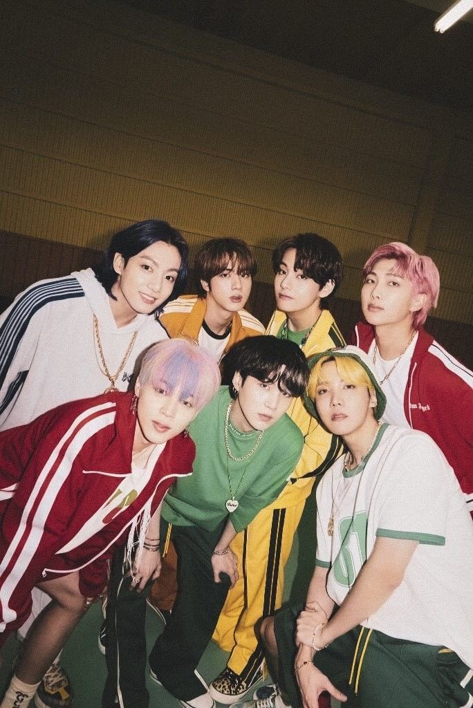 Good morning 💜 I hope you have a great start into the new week