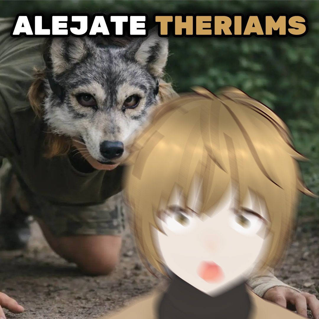 JAMAS ME ATRAPARÁN CON VIDAAA!!!

#Vtuber #VtuberES