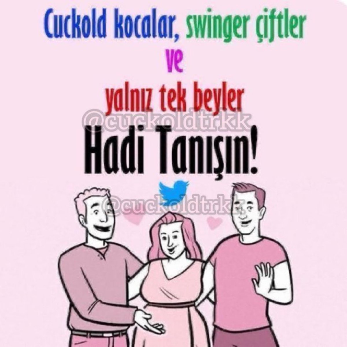 ➰ CUCKOLD LifestyLe ➰🔥🇹🇷 tweet media