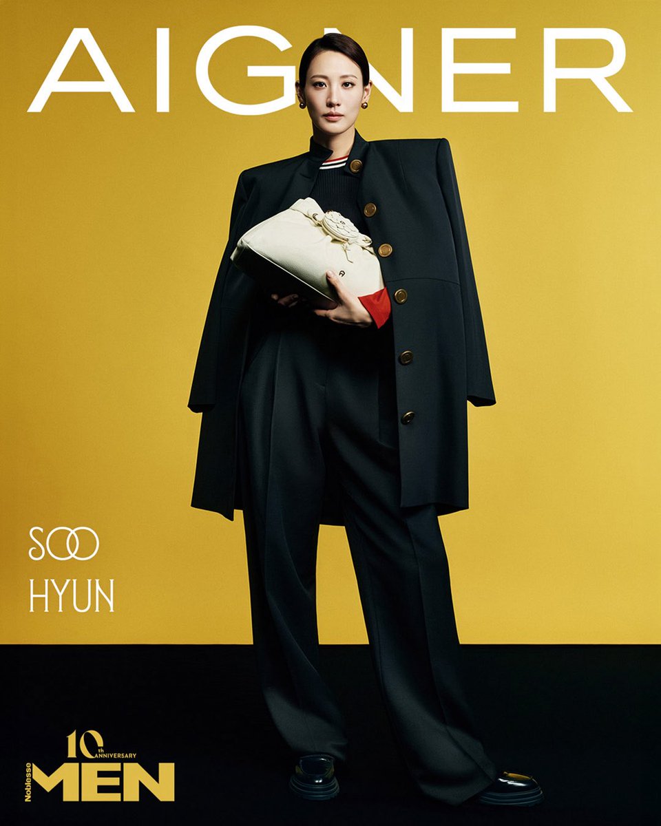 Men Noblesse tweet media