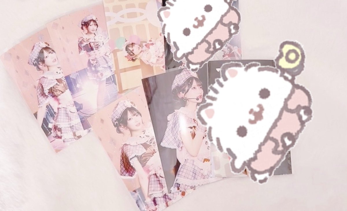 たま🍳🐾 (@pearl_live_) / Posts and Replies / X