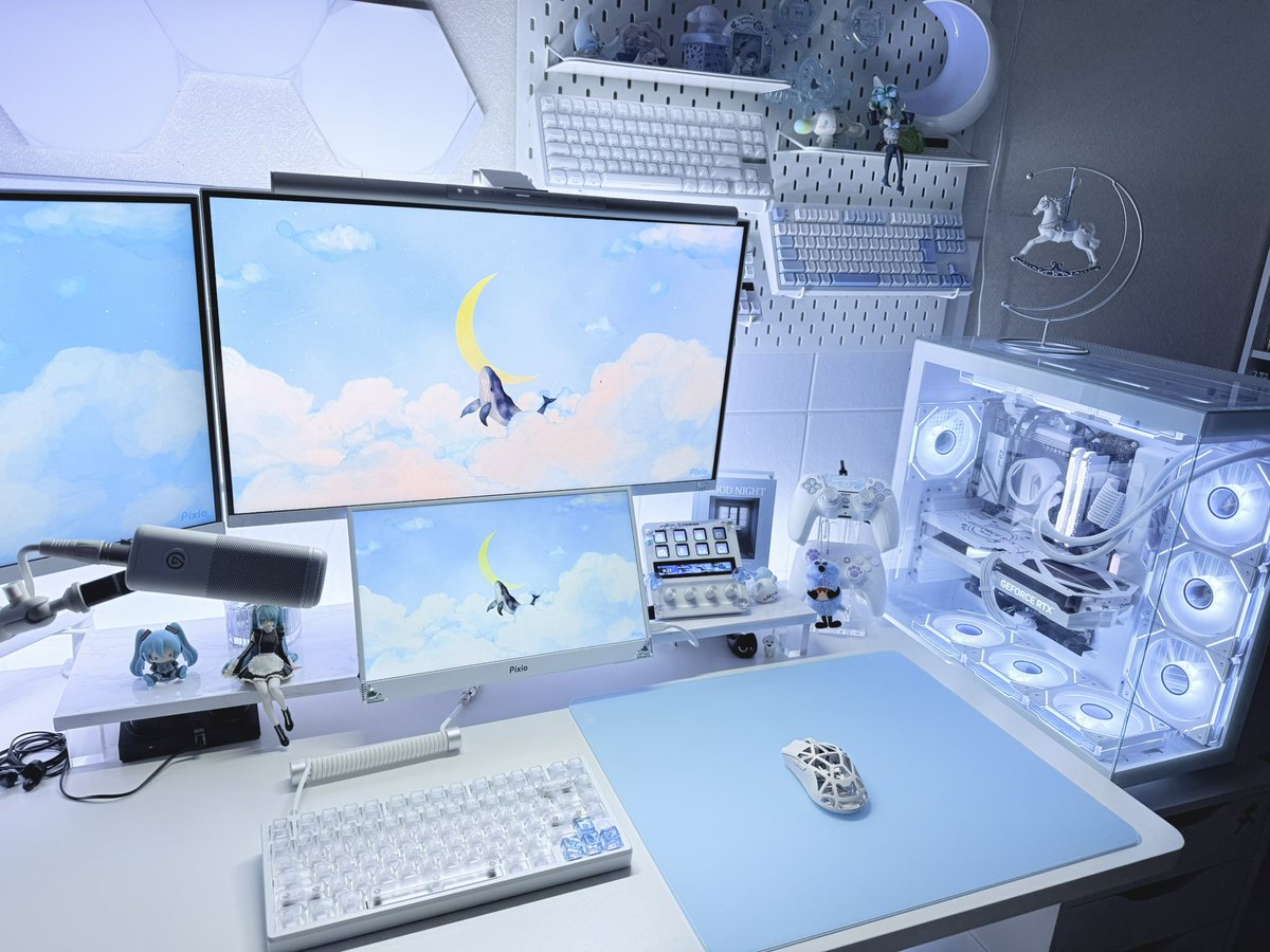 開封動画載せました🙌🏻