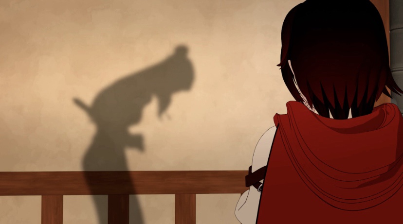 hourly ruby rose (@rwbyrubybot) on X