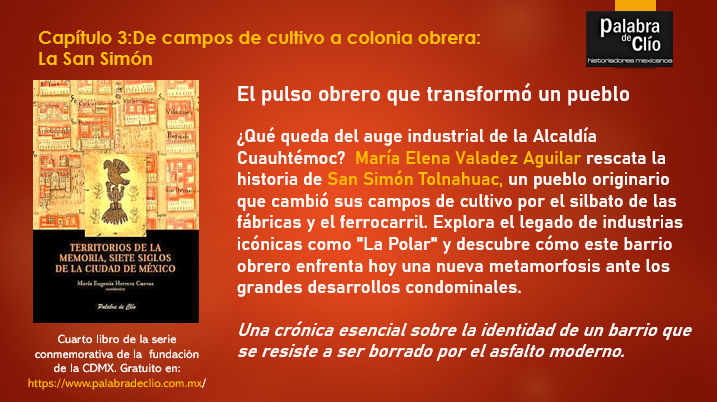 Descarga gratuita en: Descarga gratuita en: palabradeclio.com.mx/?cod=view/inic…