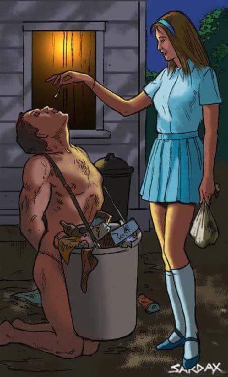 🧎‍➡️☕️⚘️ Ein wunderschönen Guten Morgen Fin/Femdom ich wünsche allen ein wunderschönen Startbin die neue Woche ⚘️🧎