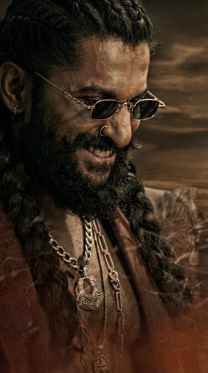 Manaki idhe genre cheyali ani restrictions antu em lev

Story nachithe chalu dhukeyadame
#TheParadise