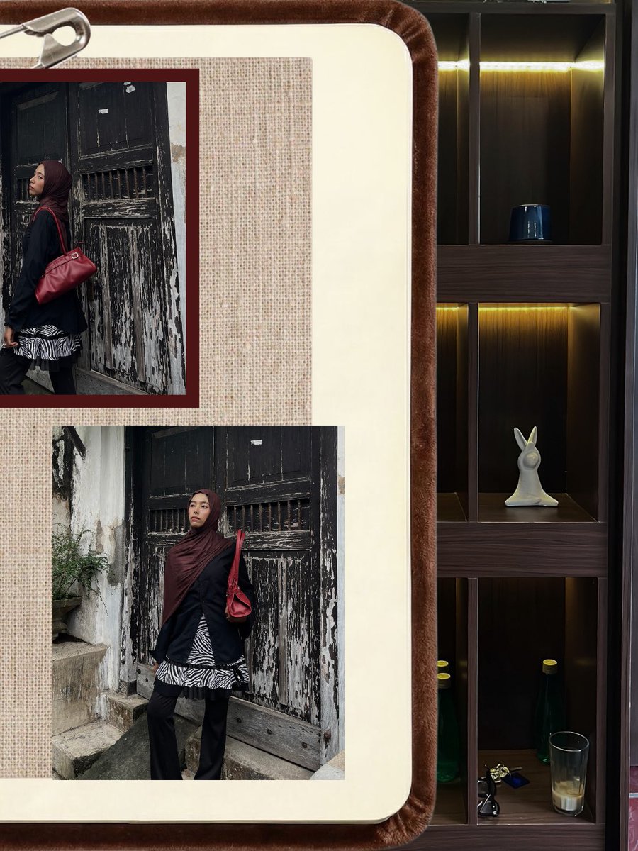 Main di coffeeshop mungil di gang mungil laweyan🎠