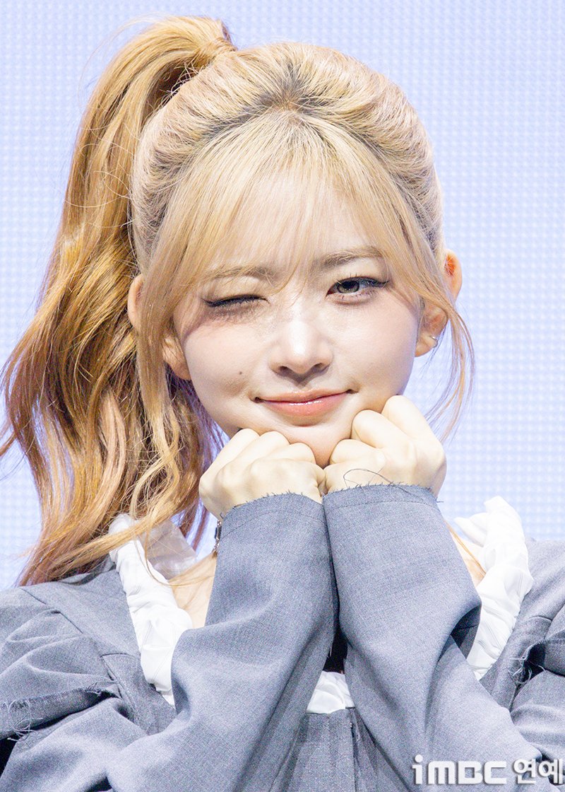 260223 Rei at REVIVE+ Comeback Showcase #REI #레이 #レイ #아이브