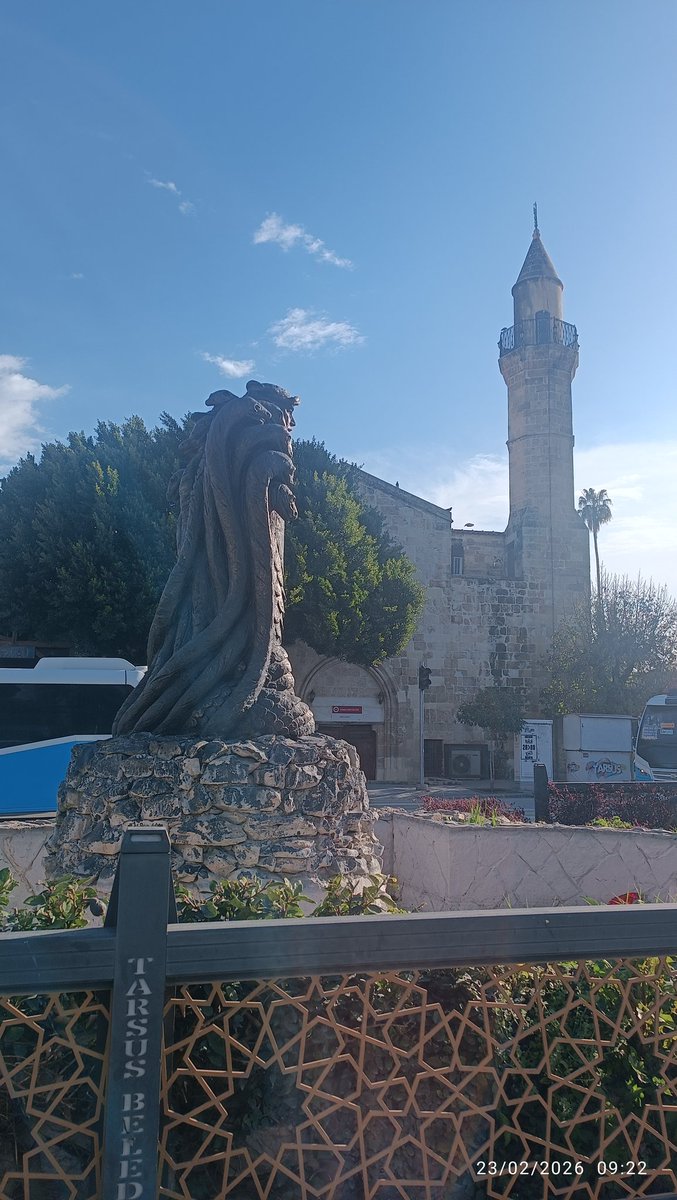 Günaydın 15 derece