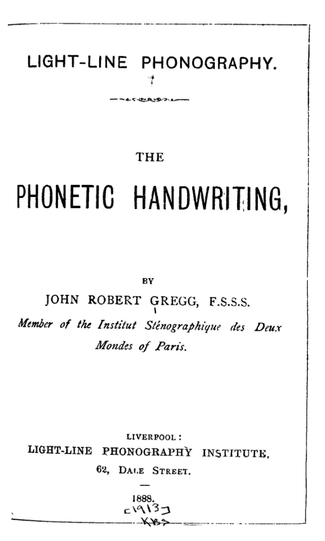 lorraineelizab6's tweet photo. John Robert Gregg (17 June? 1867 #Shantonagh #Monaghan-23 Feb 1948 NYC). Educator, publisher, humanitarian &amp; inventor of Gregg Shorthand! Caught whispering as child, so teacher hit 2 heads together causing hearing loss! Moved to US. https://t.co/xtR8vr7Z9p https://t.co/XUDairt9wf