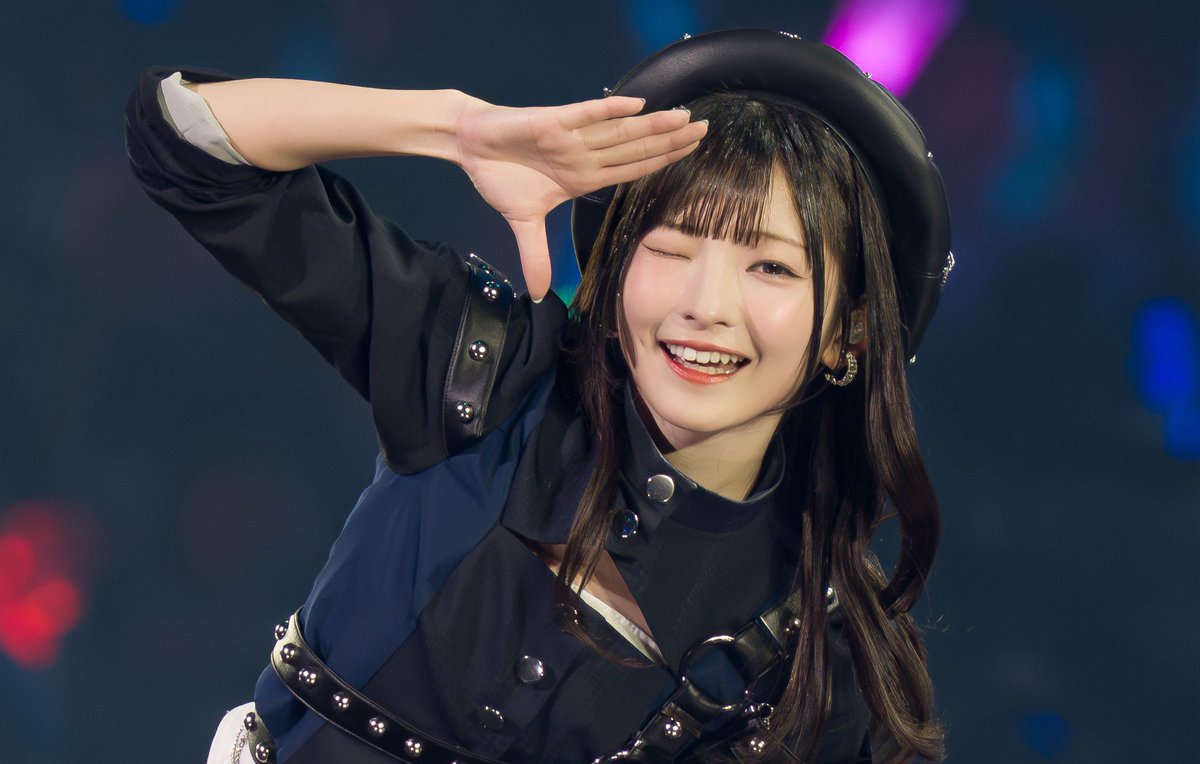 2026.02.23 ≠ME 7th ANNIVERSARY PREMIUM CONCERT @ Kアリーナ横浜 昼