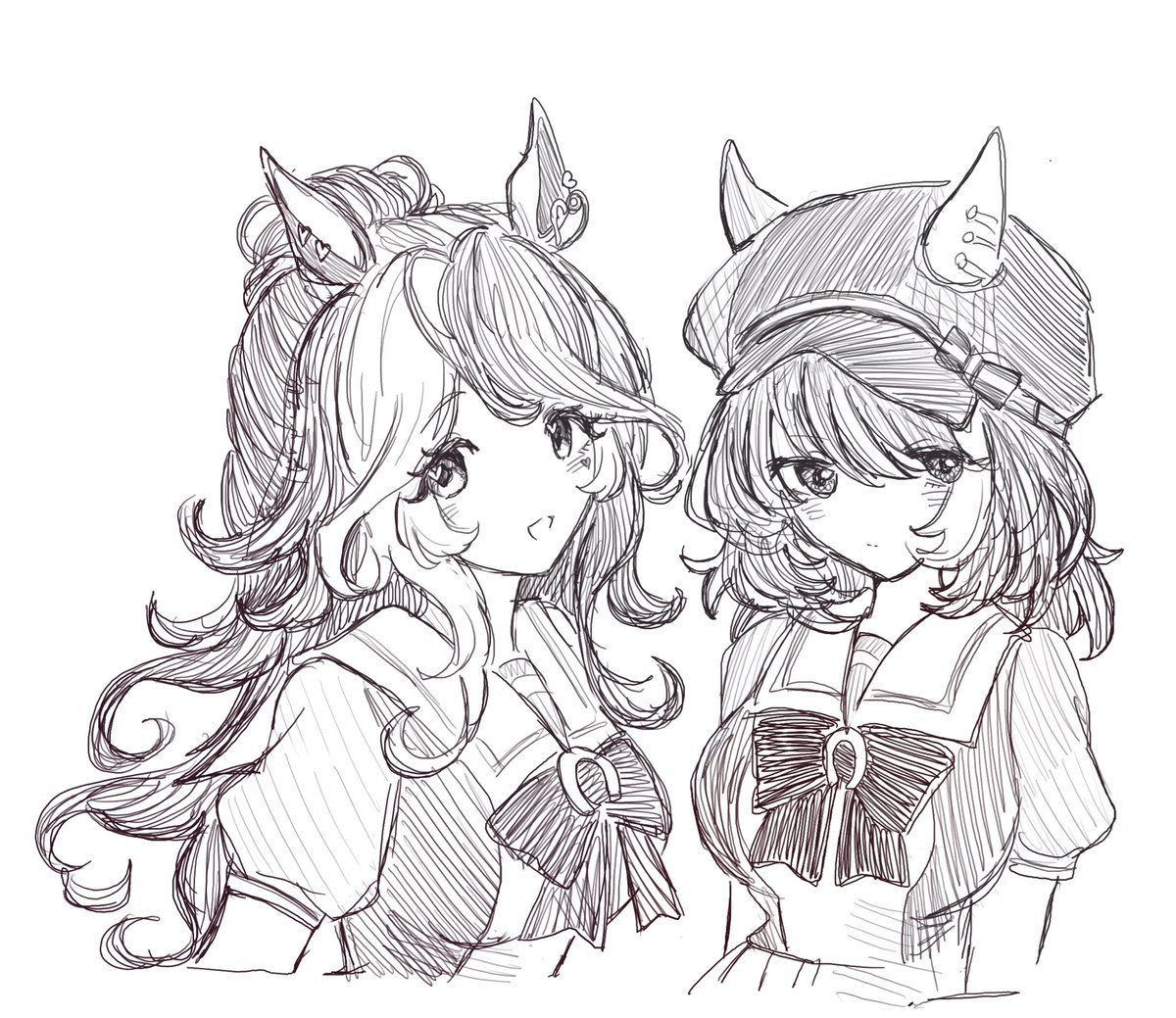 ラヴマルちゃんありがとう