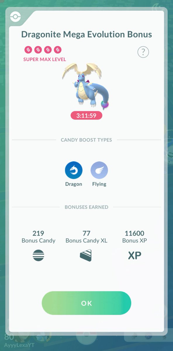 AyyyLexa tweet media