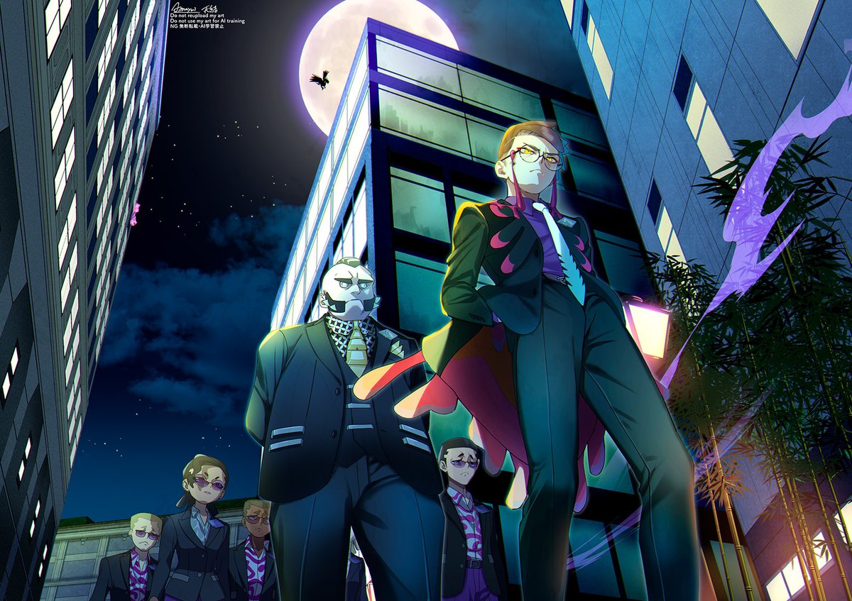 ミアレの日陰者

サビ組行脚。某地区の某マンホールのあるあたり（この場所の雰囲気がすごく好きで）
カラスバさんは主人公に見せない姿もありそうだなぁって