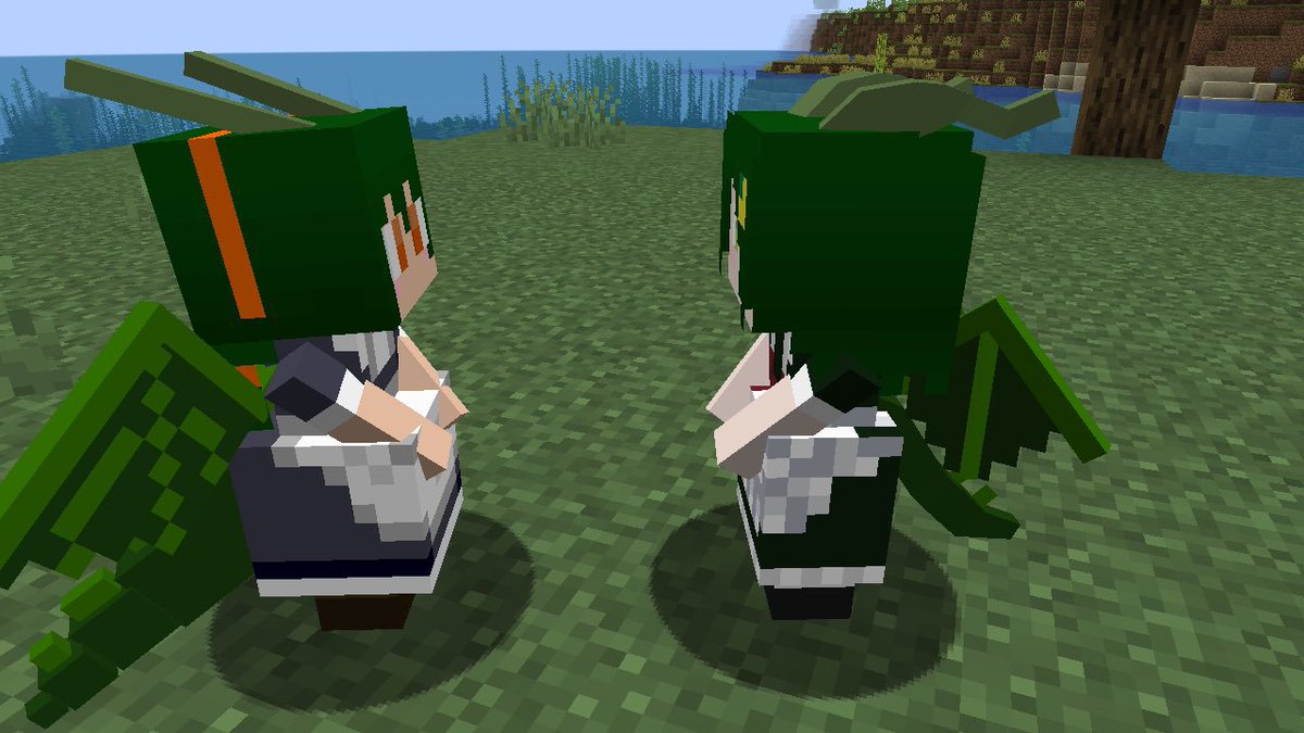 DragonMountsMod tweet picture