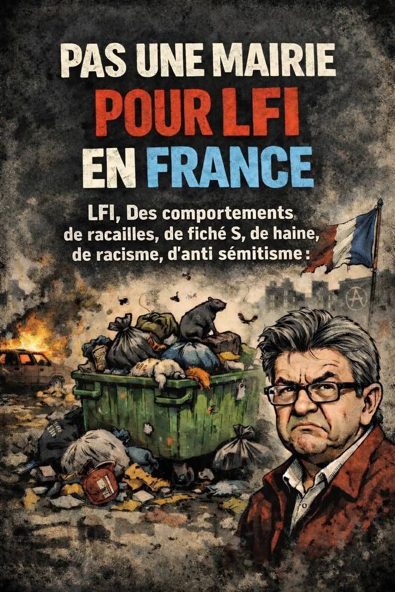 Opération municipales