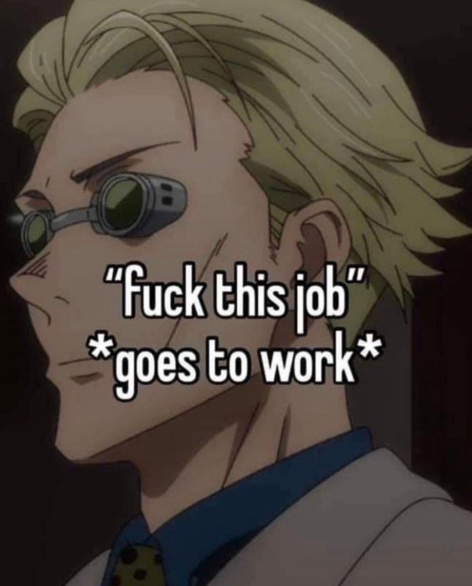 AnimeePost's tweet photo. monday https://t.co/xGMWZ9cV0m