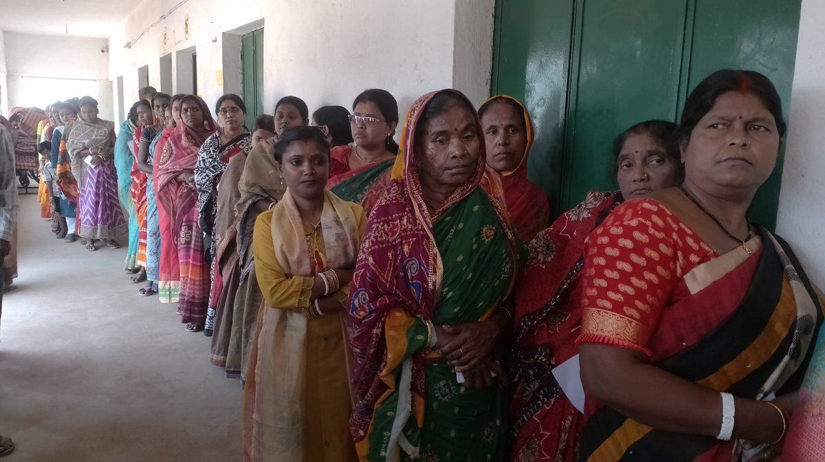 DEO_EastSinghbhum tweet media