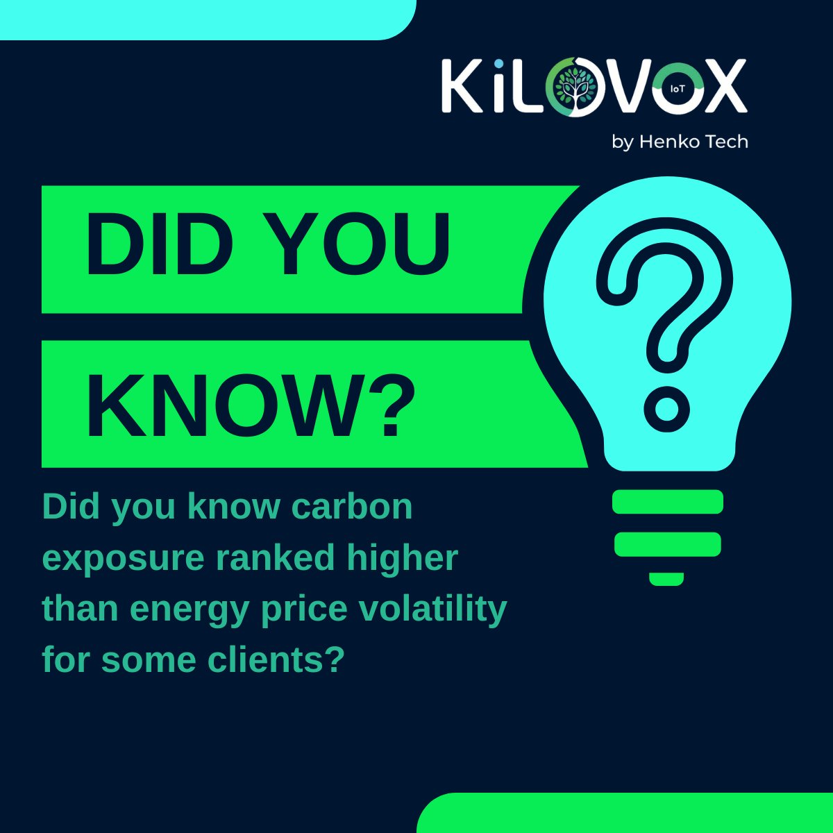 Kilo_Vox's tweet image. That surprised even them.

#Kilovox
#EnergyIntelligence
#SmartEnergy
#IndustrialAI
#WhereEnergyMeetsIntelligence