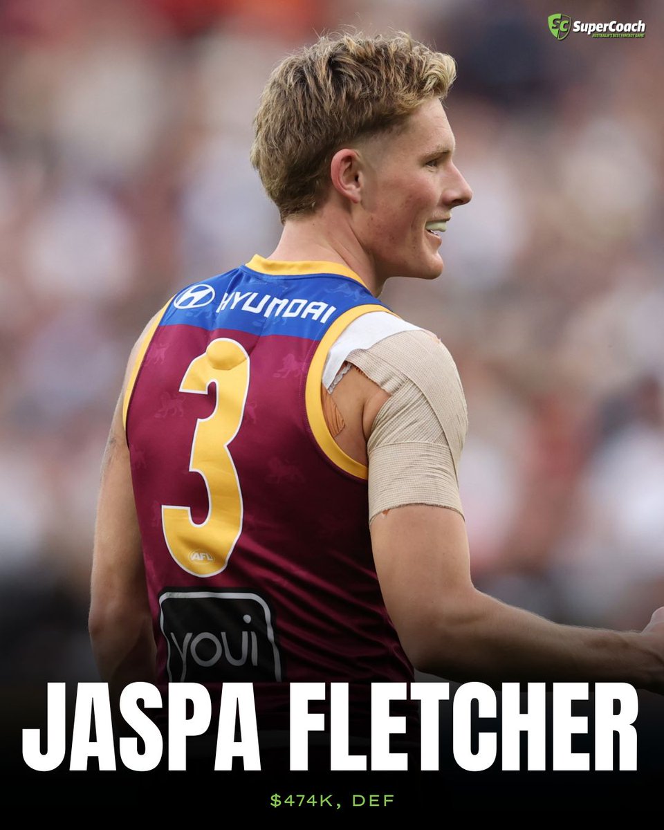 SuperCoach AFL tweet media