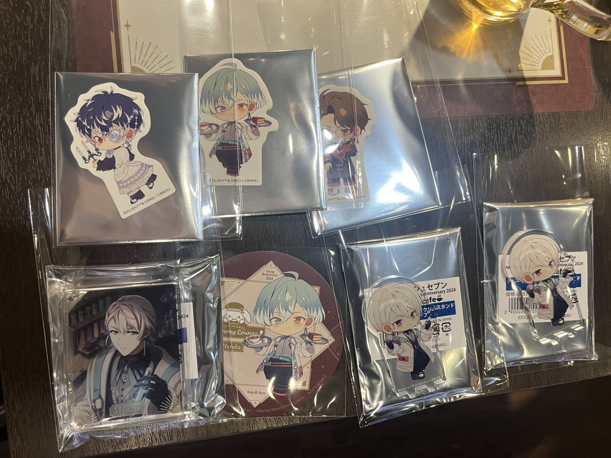 葵.取引垢 (@aoi_torihikiak) / Posts / X