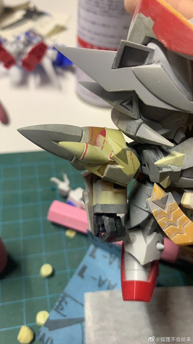 VerXFOXBB's tweet photo. #過去作でどれだけ伸びるか無言でチャレンジ見た人もやる https://t.co/o0LlyuIHXF