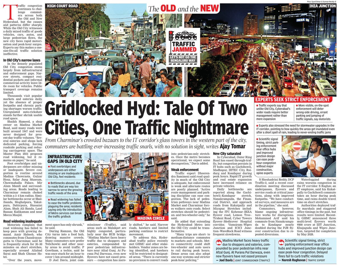 TOI Hyderabad tweet media