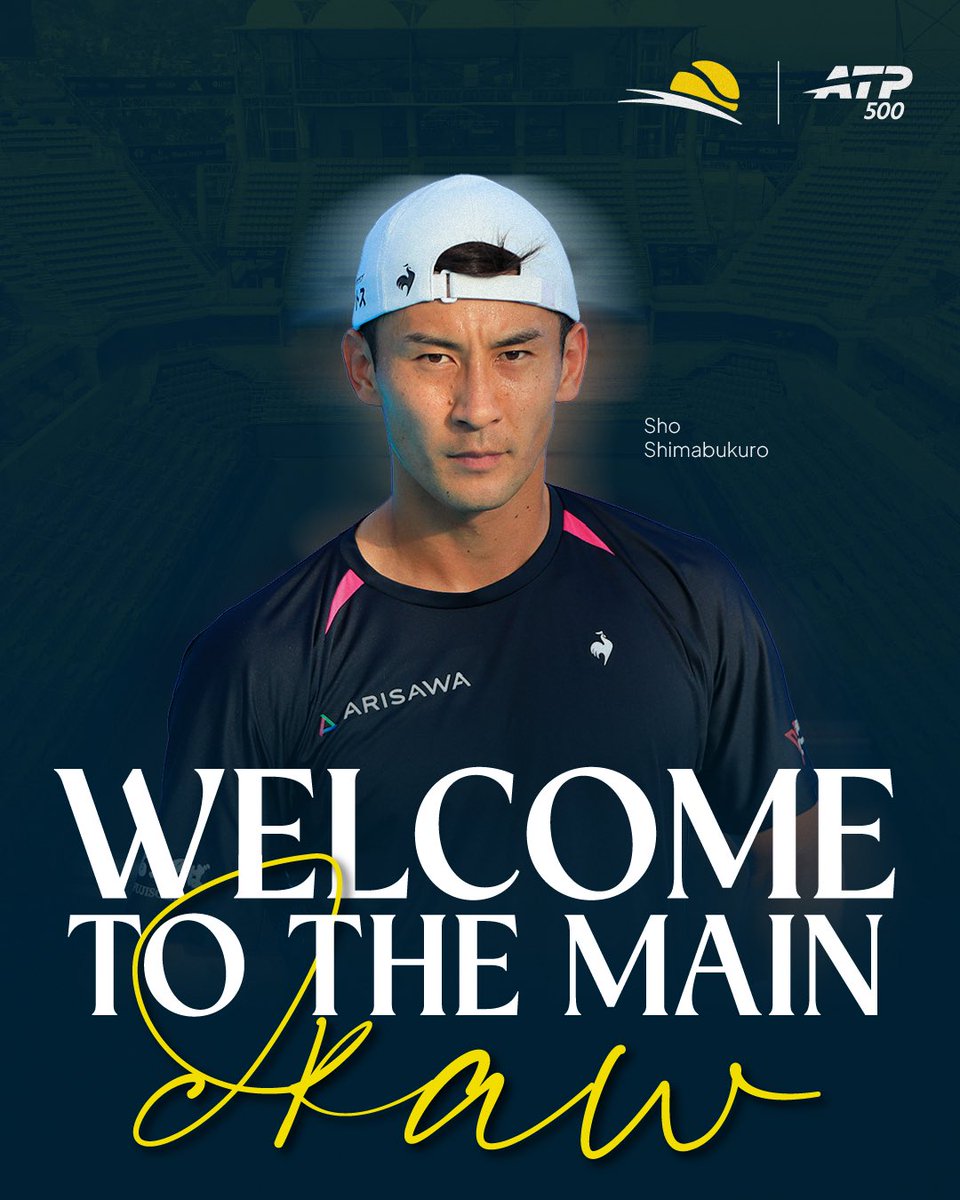Abierto Mexicano de Tenis tweet media