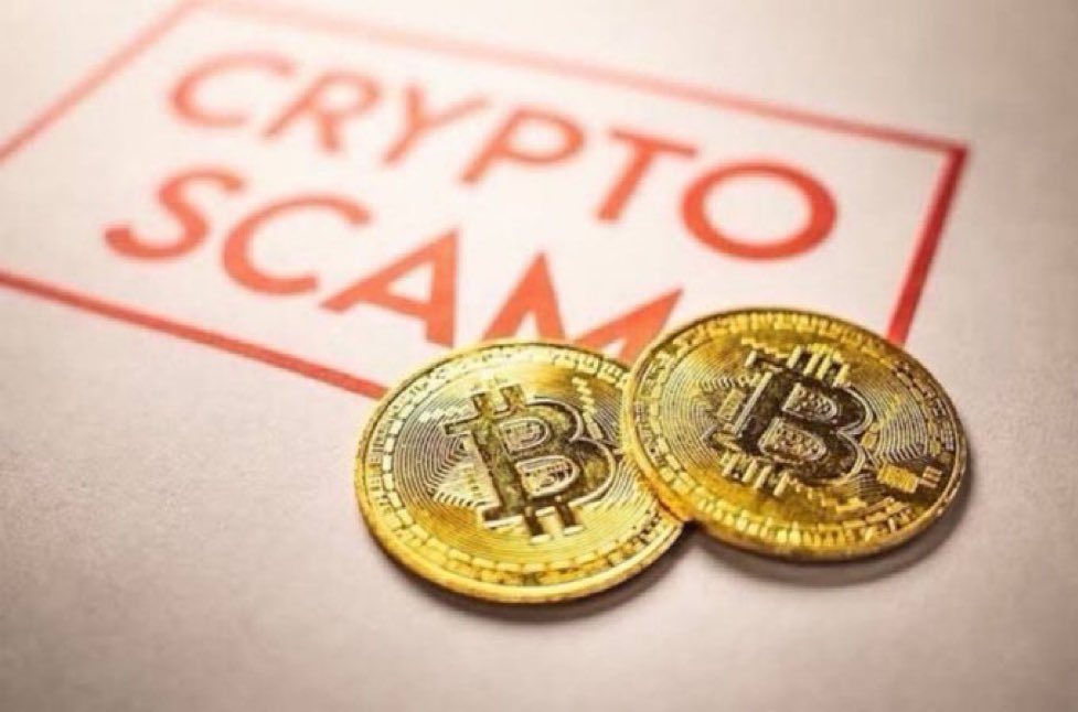 FrederickGLC's tweet image. DO NOT INVEST: #crygonixnj
Confirmed scam . Time is critical.

DM immediately for accredited experts today!
#GlobalExpress #CryptoScam #scam #cryptorecovery