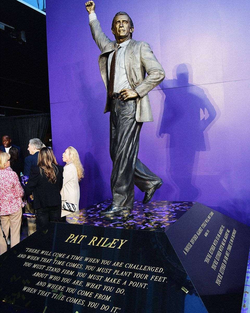 "There will come a time when you are challenged, and when that time comes, you must plant your feet. You must stand firm. You must make a point. About who you are, what you do, and where you come from. When that time comes… you do it”