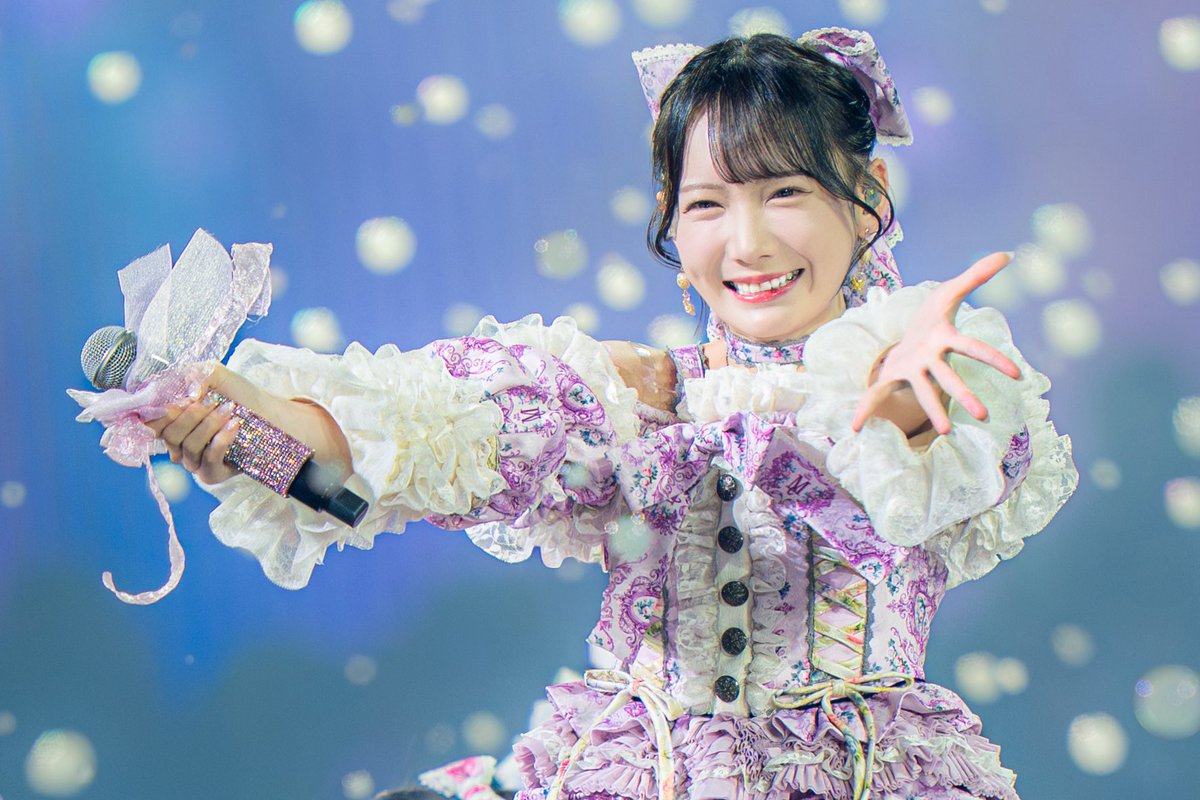 2026.02.23 #ノイミー7周年コンサート #鈴木瞳美 さん