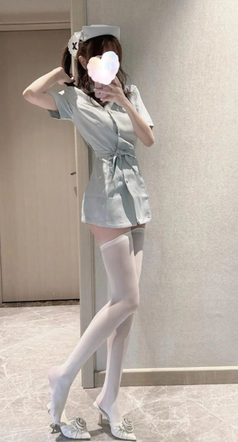 护士依依 tweet media