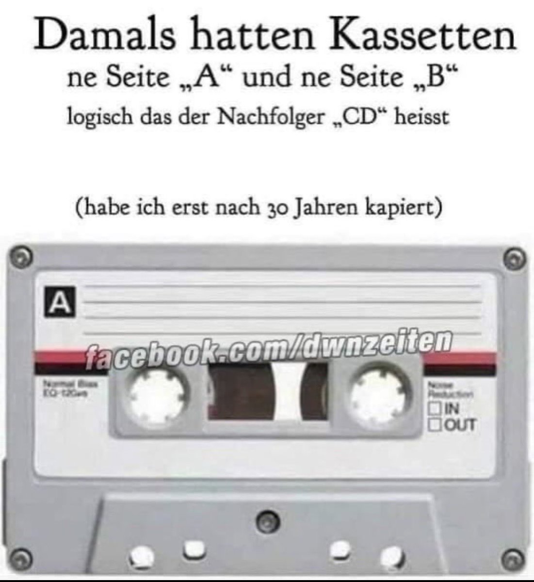 Moin, ich habe es erst gerade erfahren…🤭