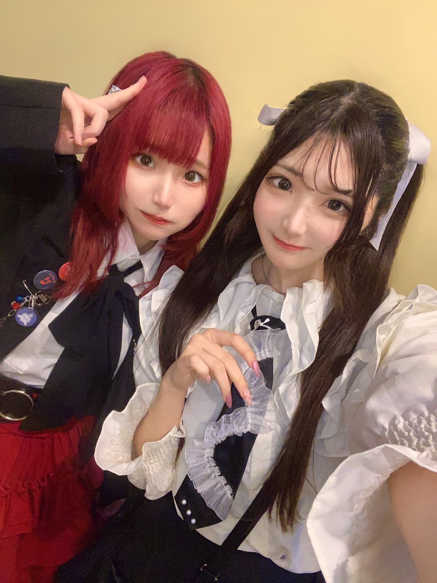 ういちゃん生誕祭🎂 会いに来てくれたI.B.Uのみなさん！ありがとうご