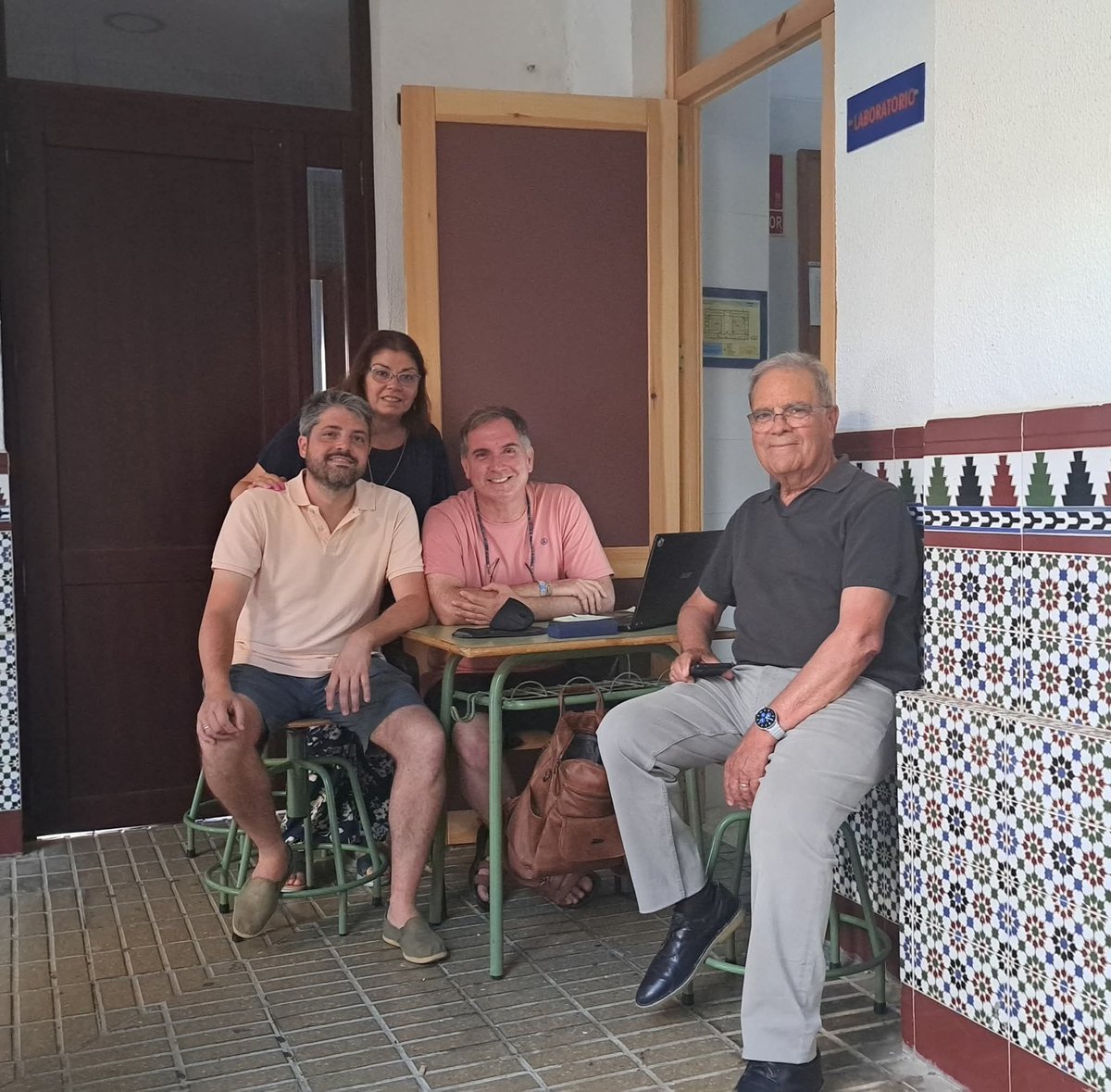 SSCC Cádiz tweet media