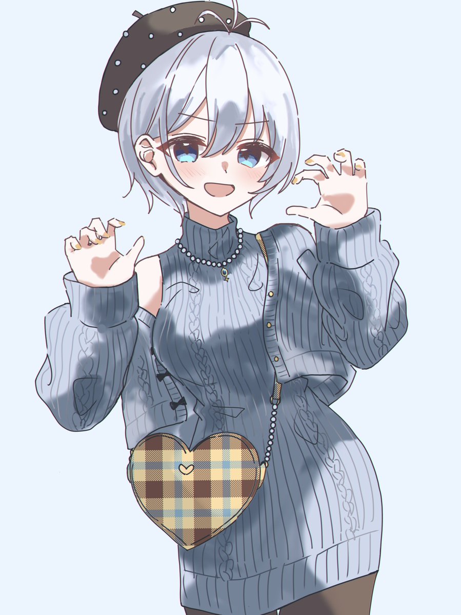 電脳少女シロ (@SIROyoutuber) / Posts / X