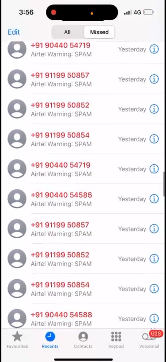 dabas_mehu17's tweet image. @HDFC_Bank @RBI @PMOIndia 150–200 abusive calls daily + harassment of my family. Amazing “recovery service.” Put my number on DND NOW or I’m filing RBI CMS/Ombudsman complaint with proofs. #StopCalling #Harassment