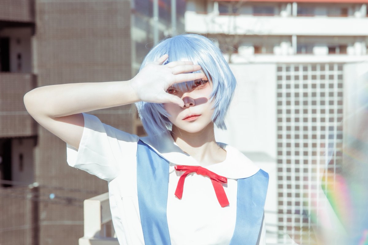 とろかめら 【 私・・・？私は・・・・・・なに？ 】