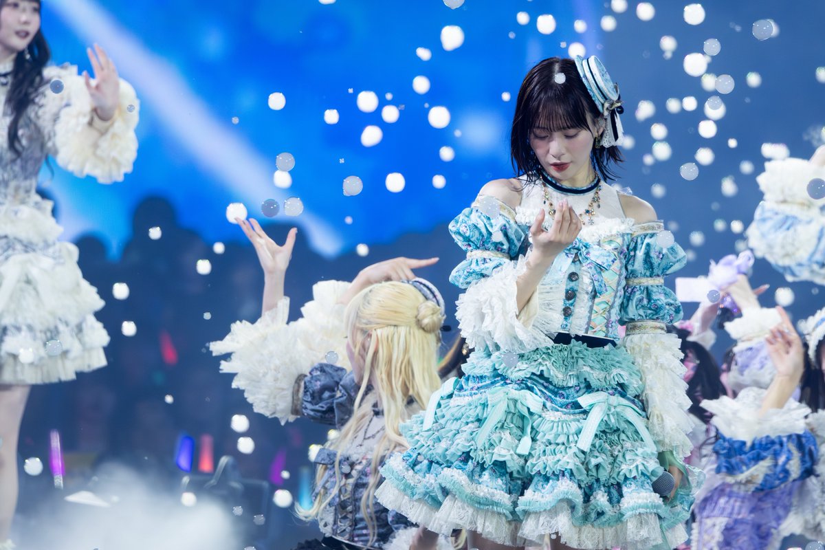 2026.02.23 「≠ME 7th ANNIVERSARY PREMIUM CONCERT」 📍Kアリーナ