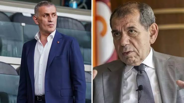 Winner Galatasaray tweet media
