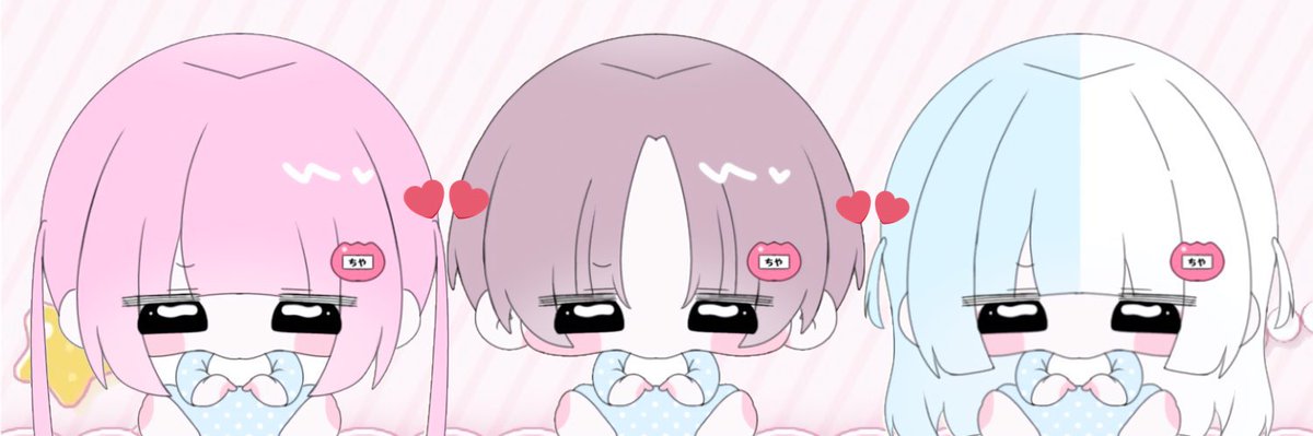 mika_ch_'s tweet photo. ՞ ̥_  ̫ _ ̥՞🍼 https://t.co/wi5UkpPTe4